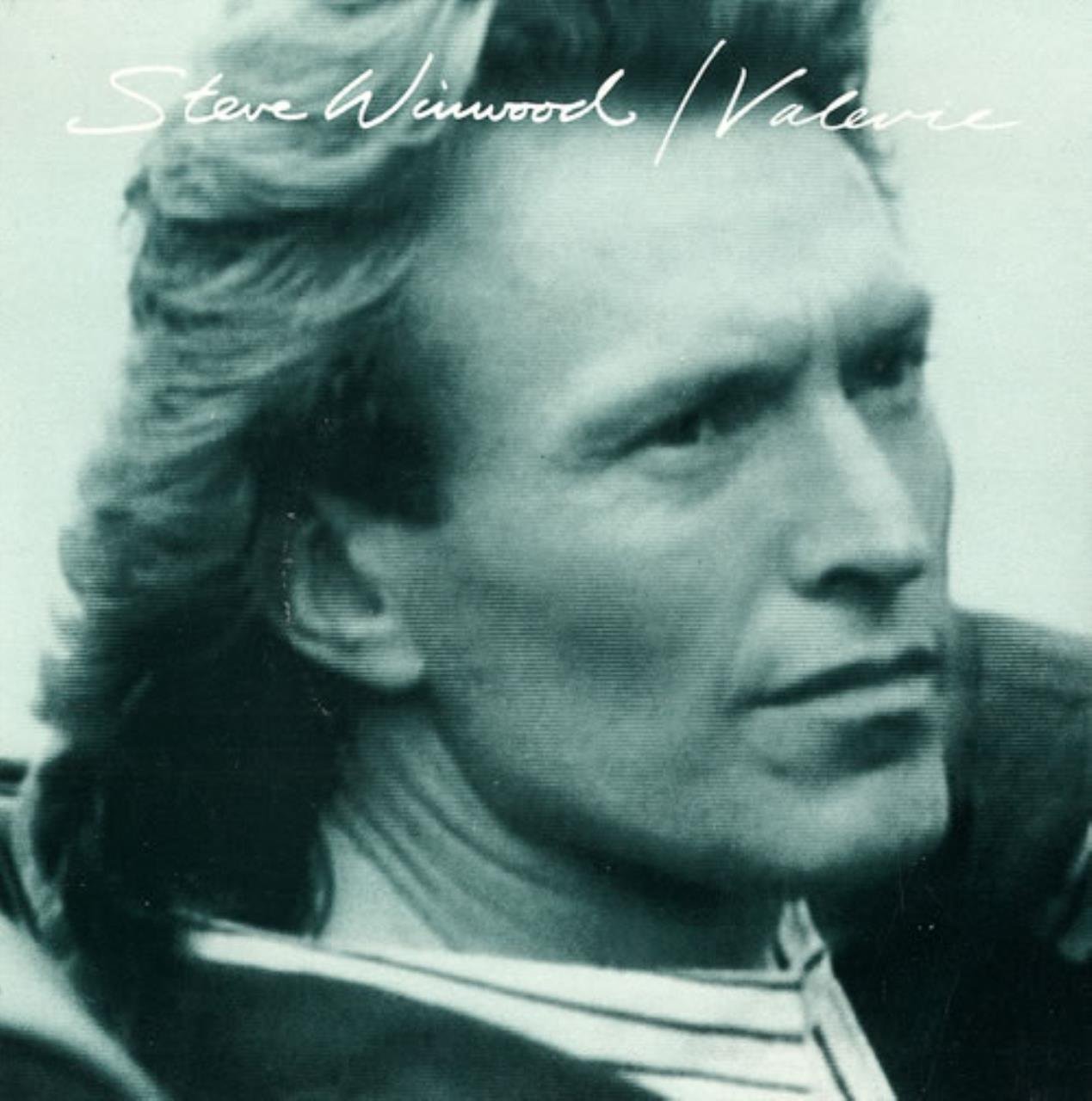 16/09/2020: “Valerie (1987 Mix)” by Steve Winwood – Music 365